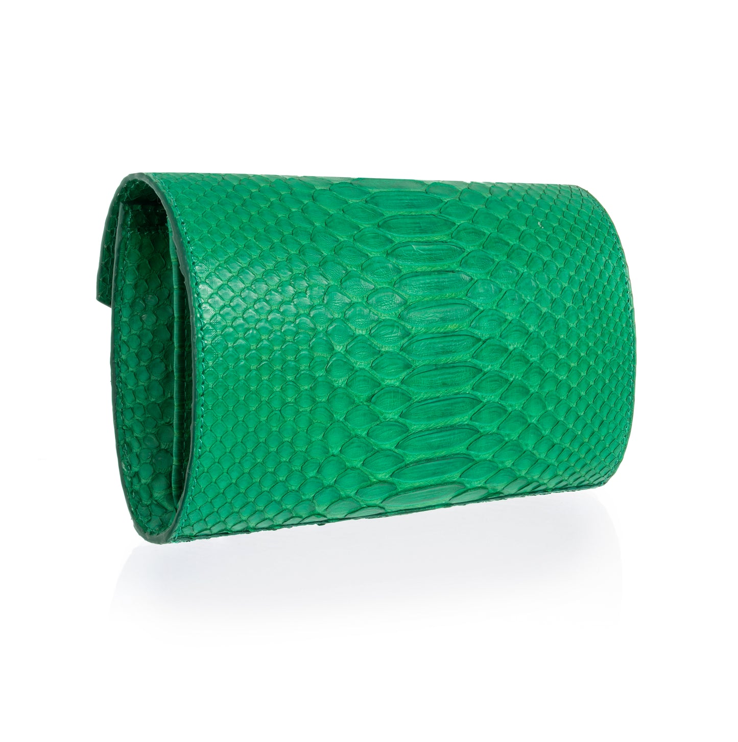 Envelope Clutch in Python