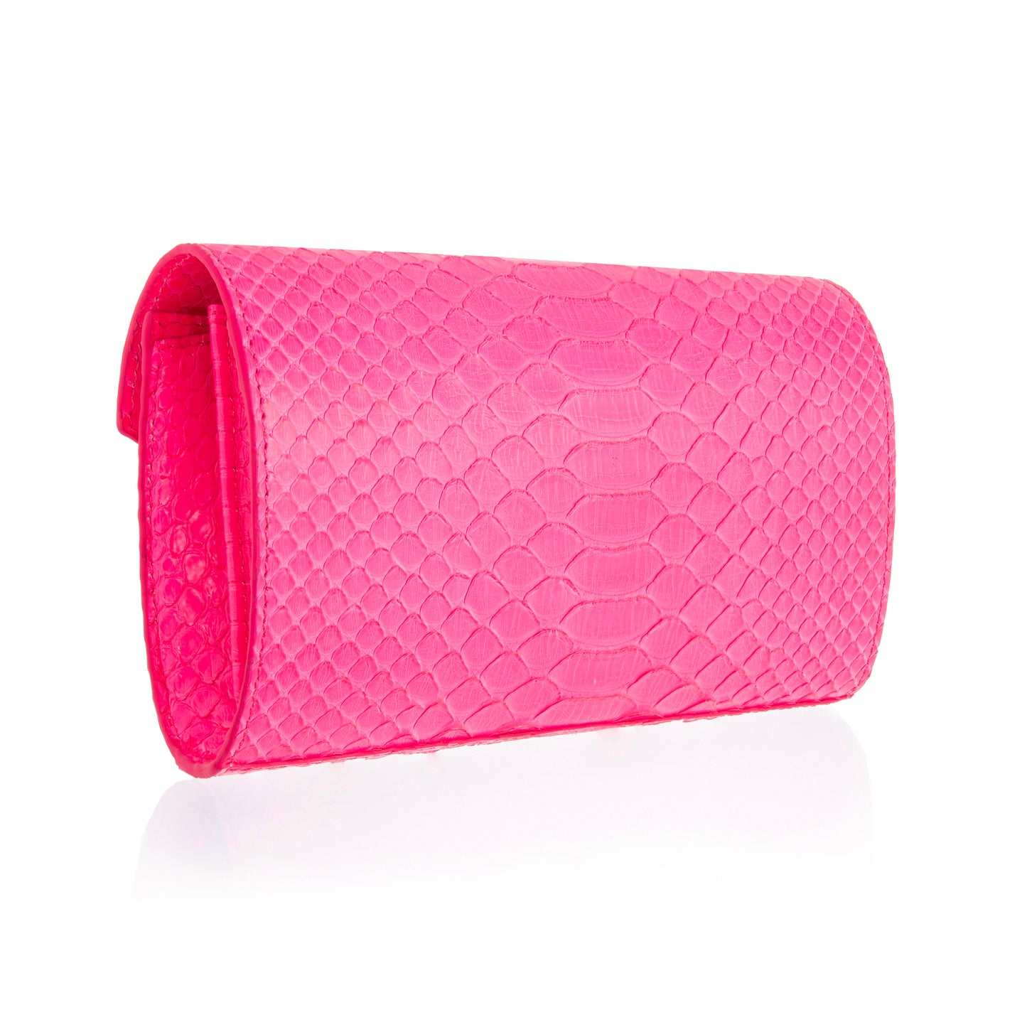 Envelope Clutch in Python