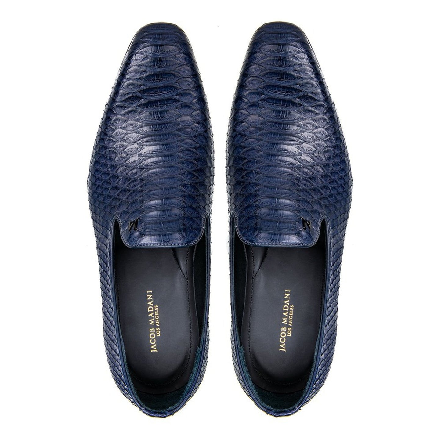 Python Loafers