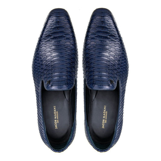 Python Loafers