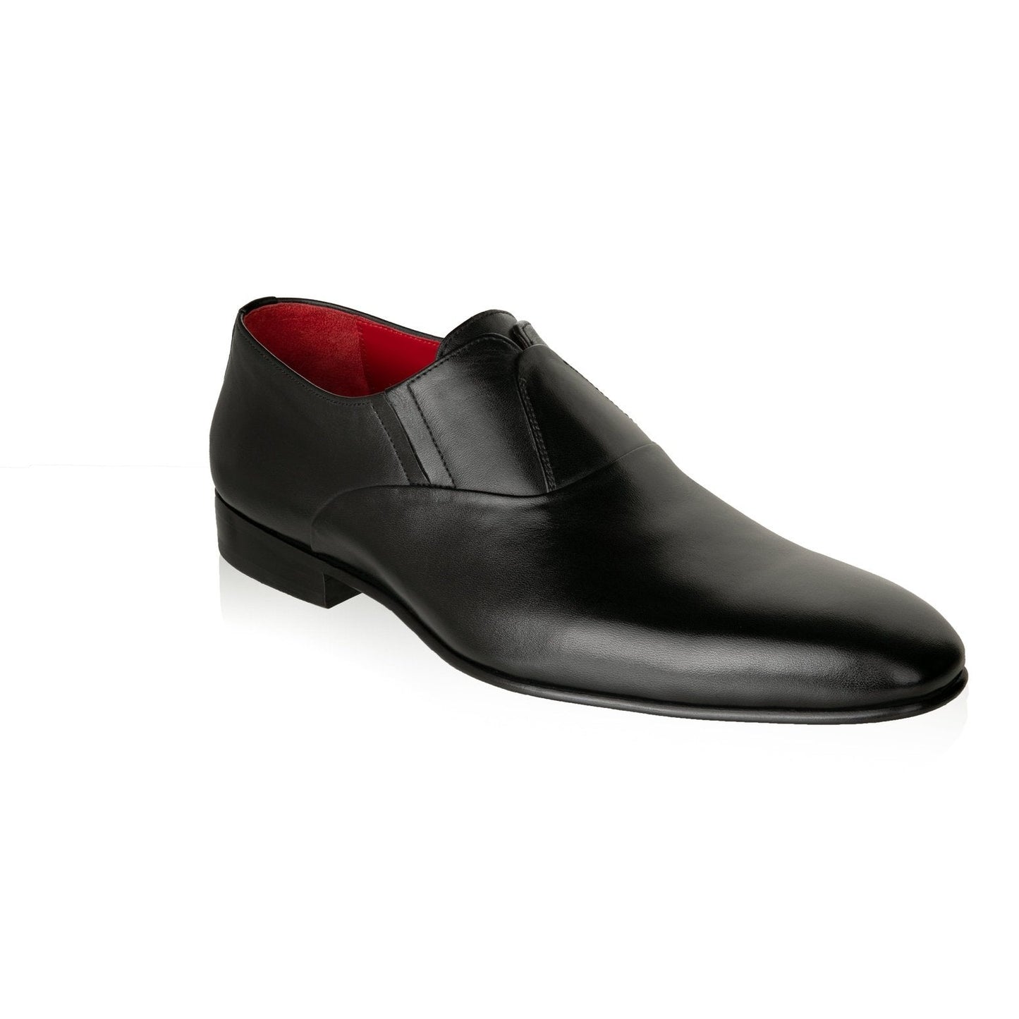 Calf Loafers