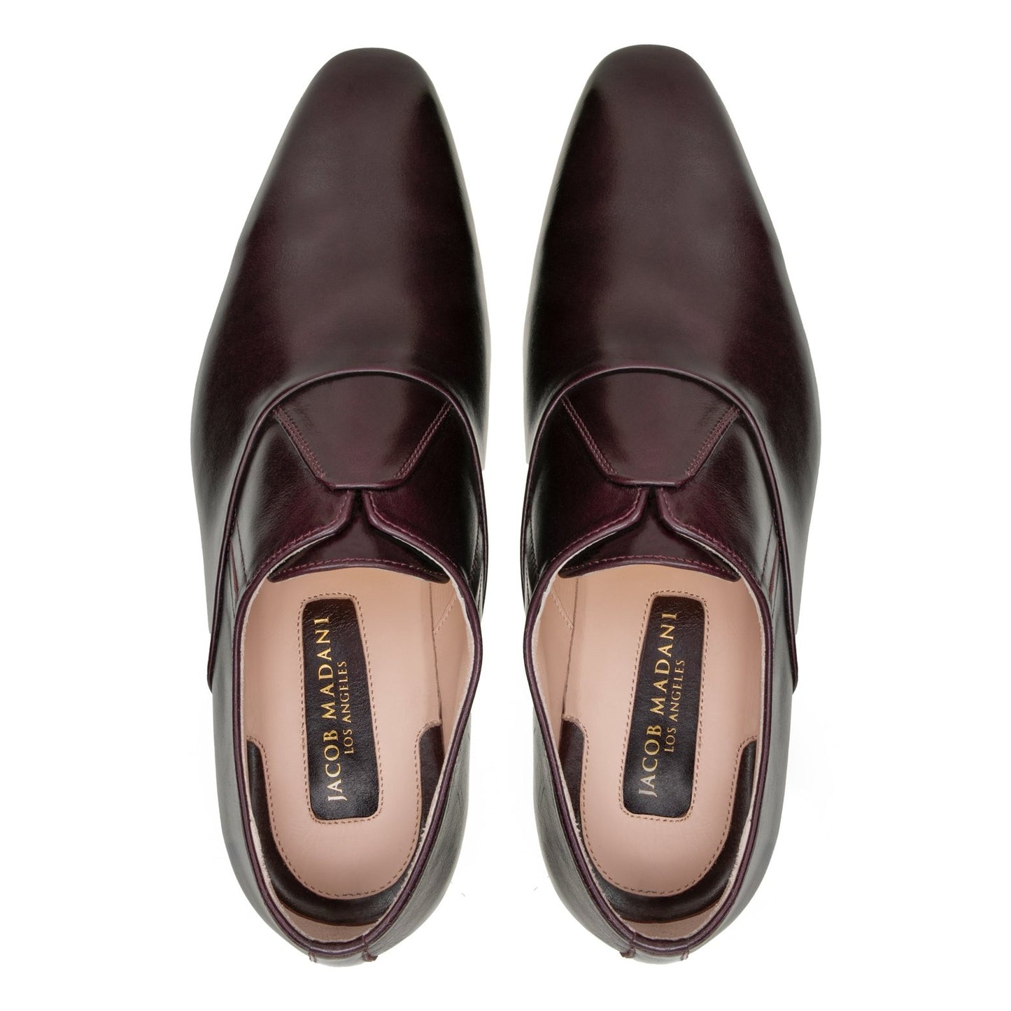 Calf Loafers