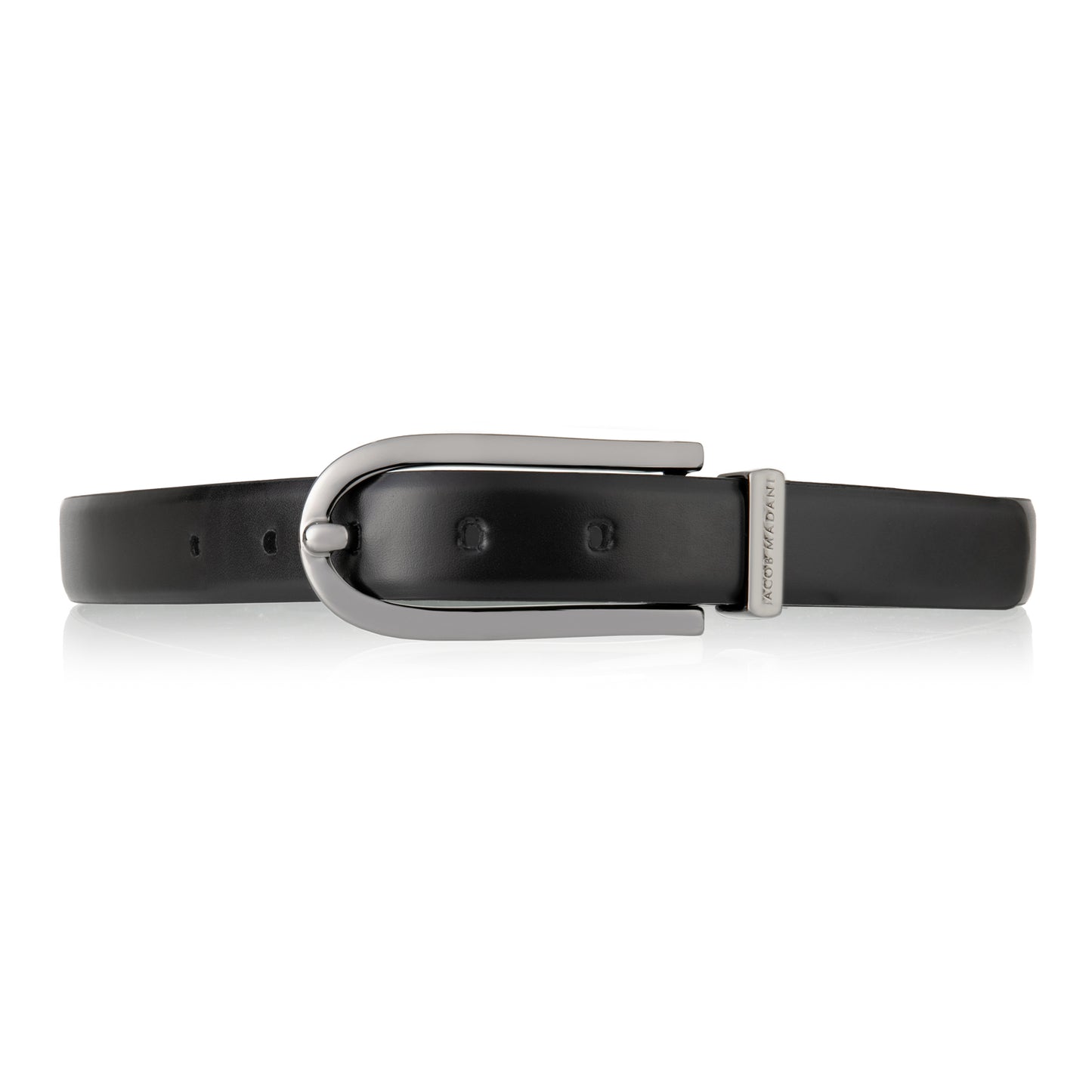 Women's Leather Belt 25 MM