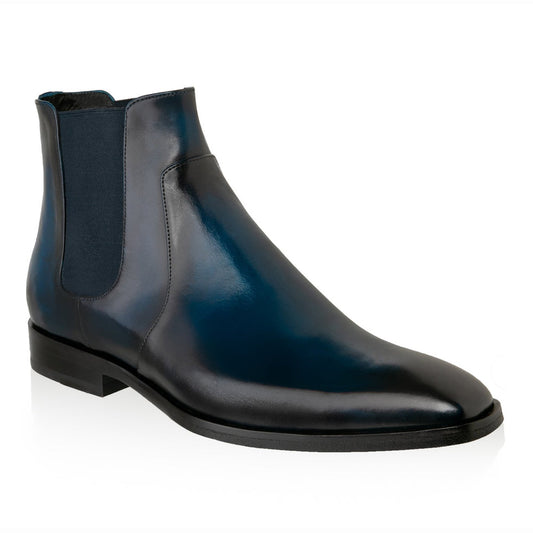 Patina Chelsea Ankle Boots