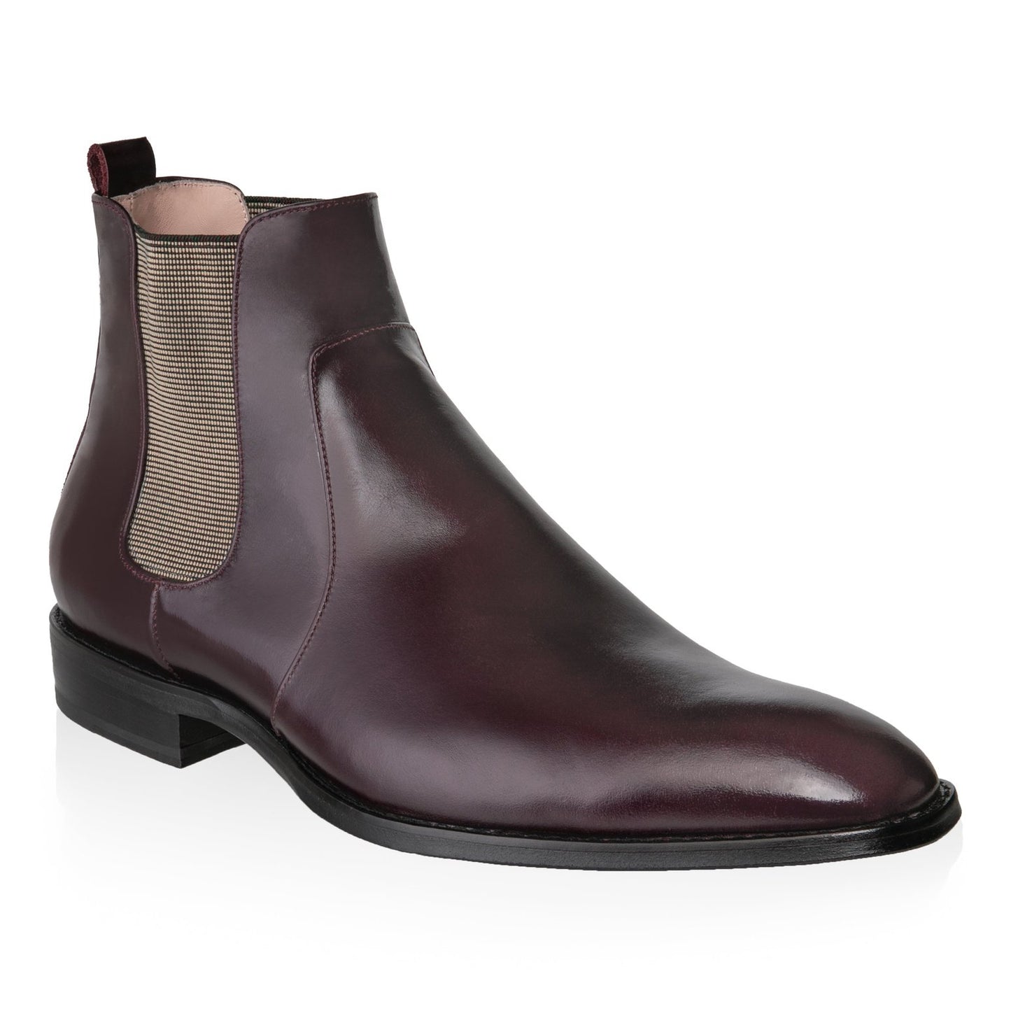 Chelsea Ankle Boots