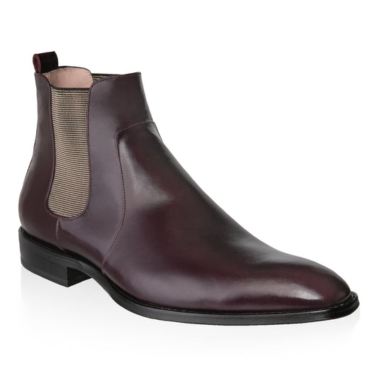 Chelsea Ankle Boots