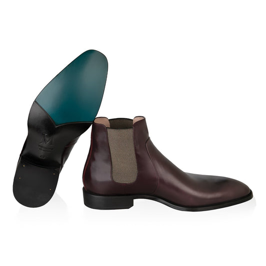 Chelsea Ankle Boots