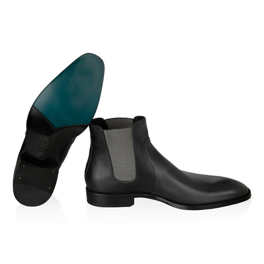 Chelsea Ankle Boots