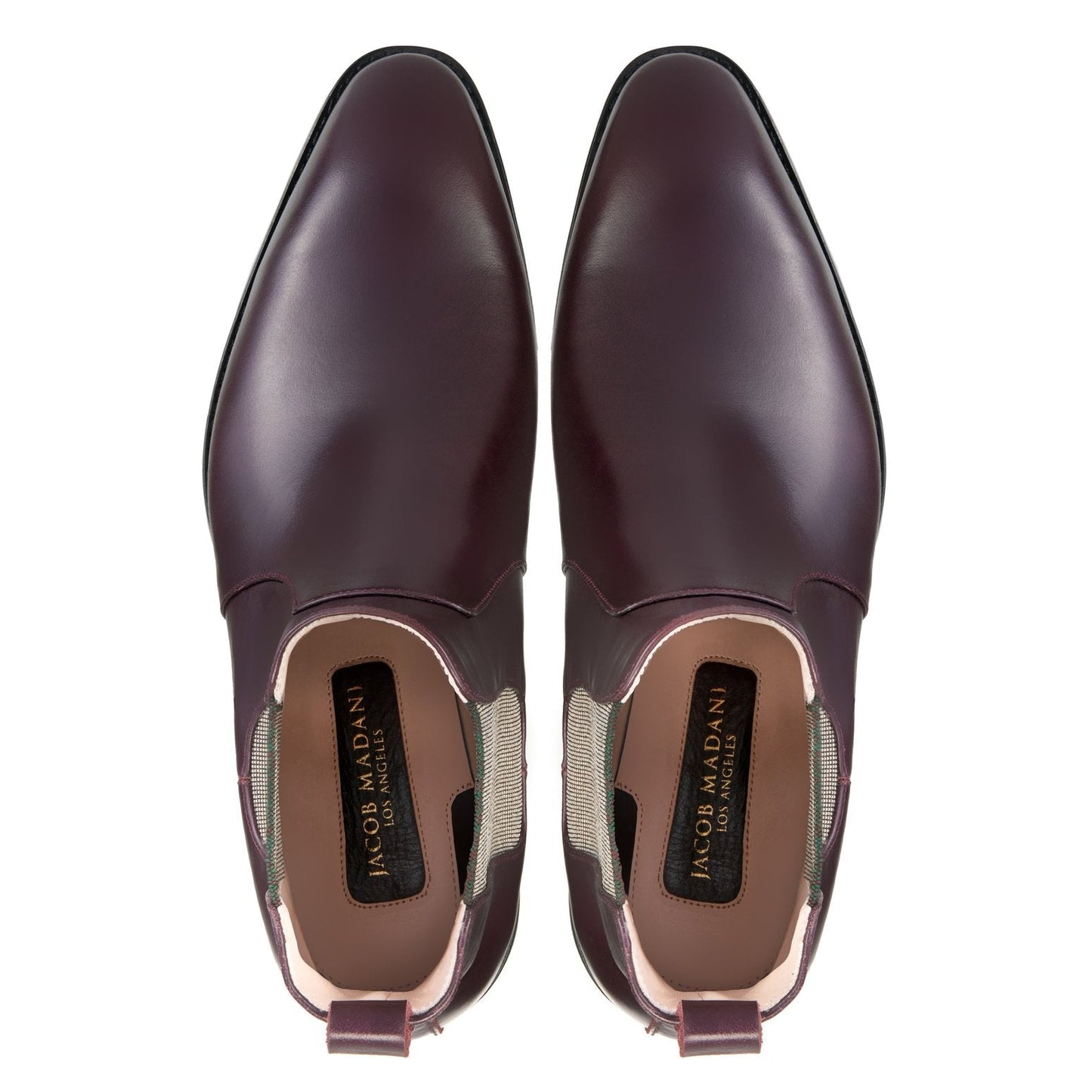 Chelsea Ankle Boots