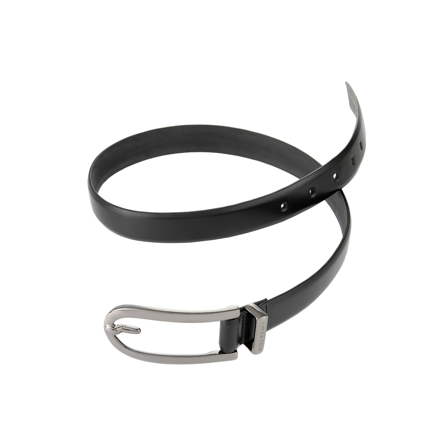 Women's Leather Belt 25 MM