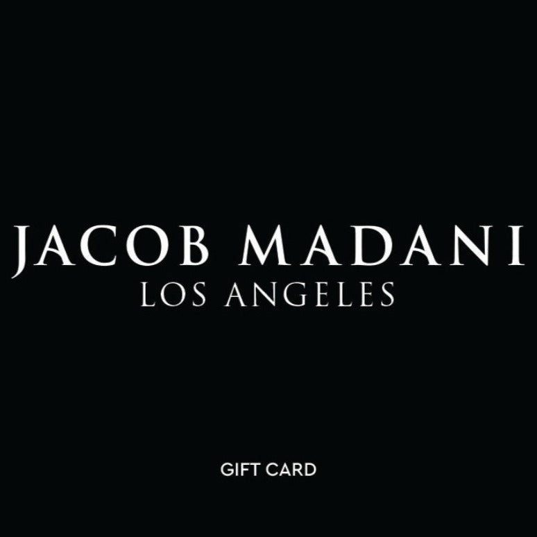 E-Gift Card