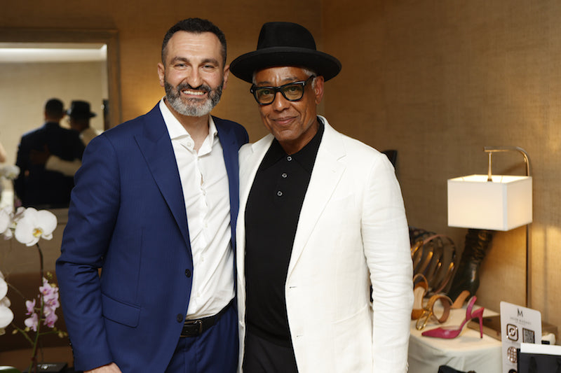 DPA’S 2022 PRE-EMMY GIFT SUITE AT THE LUXE HOTEL