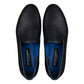 Pearl Calf Loafers