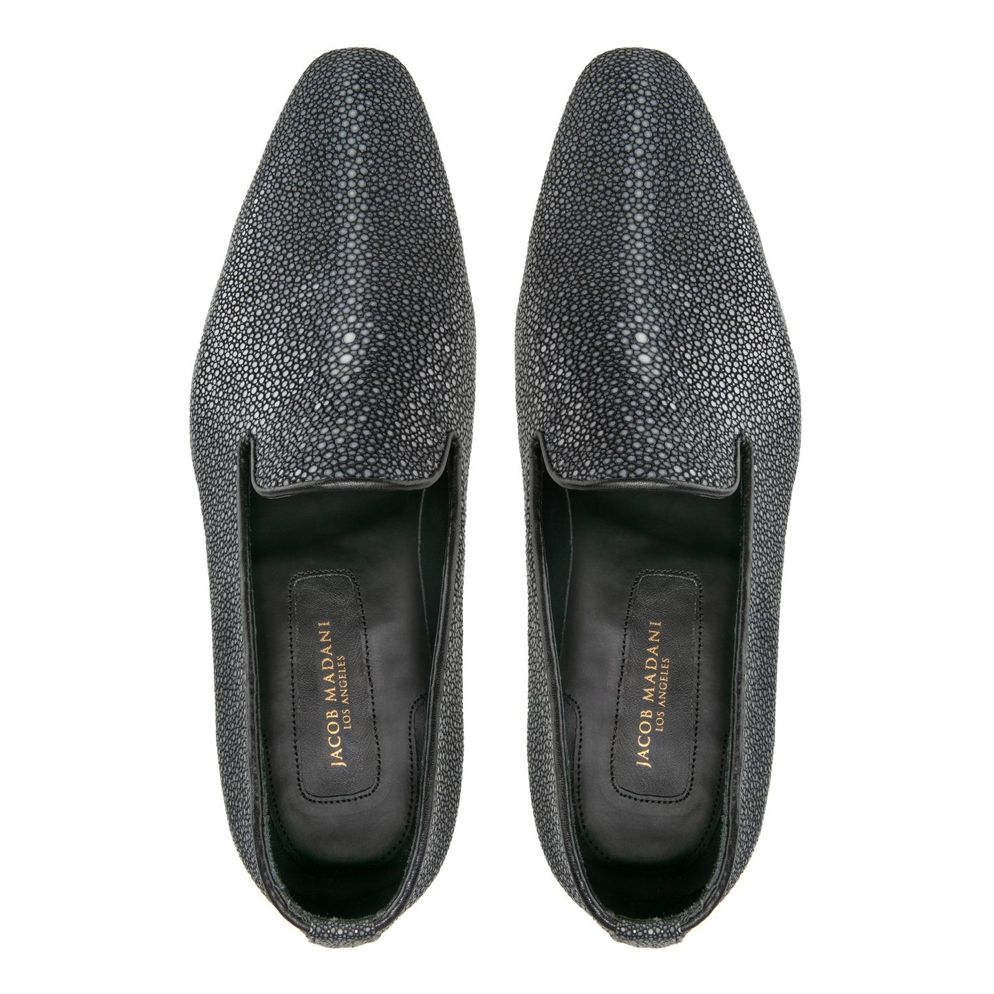 Stingray Loafers