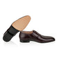 Calf Loafers