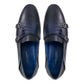 Double Monk Loafers